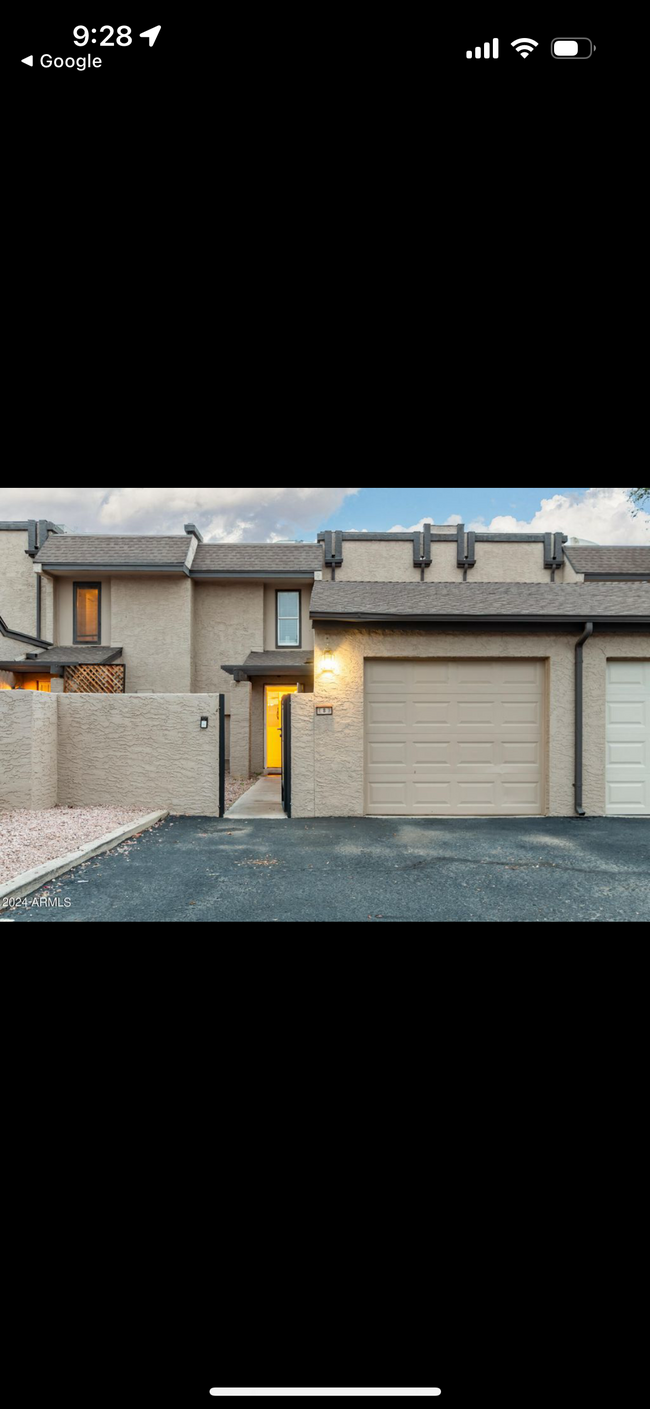 2208 W Lindner Ave Unit 8, Mesa, AZ 85202