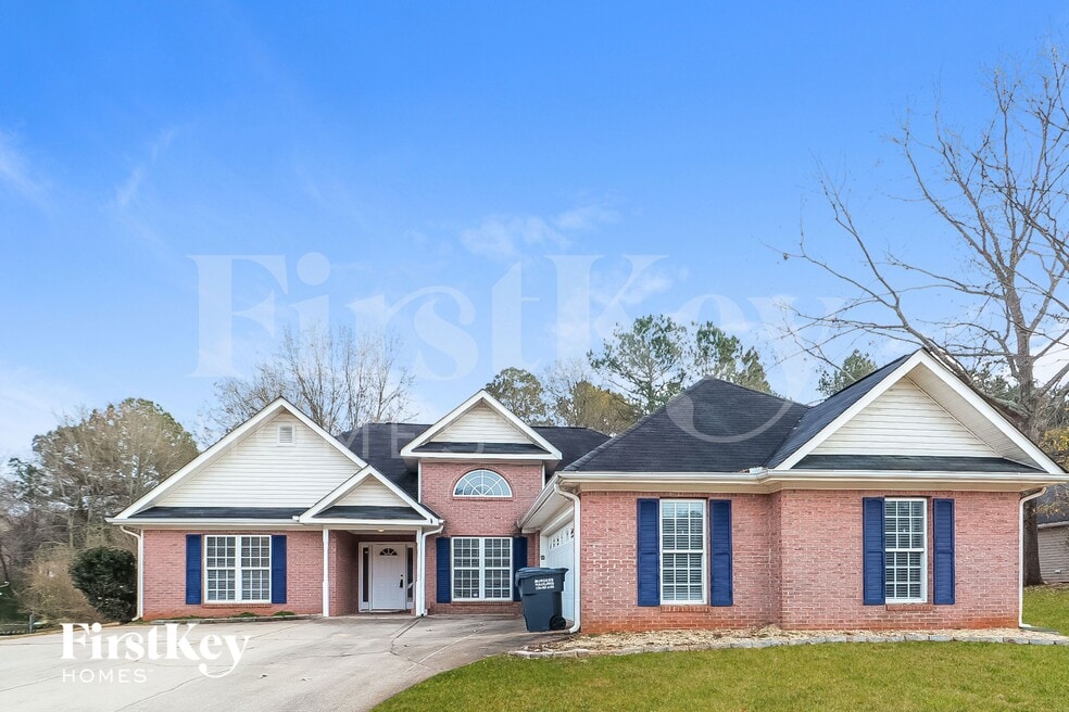 85 Vinny's Way, Covington, GA 30014 - photo 1