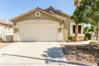 7252 Gold Find Ct, Las Vegas, NV 89130