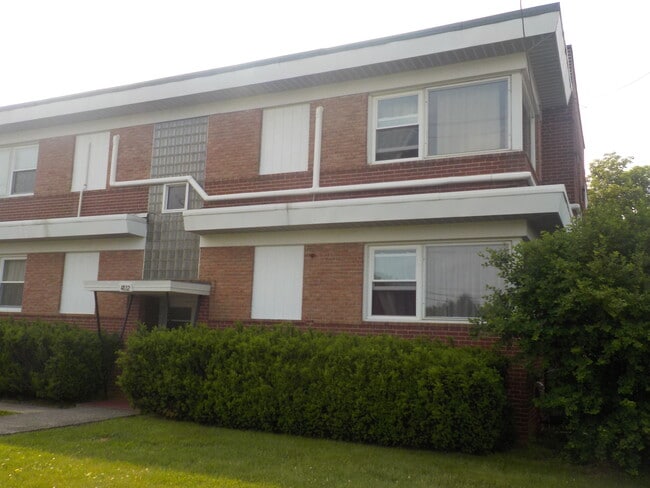 4832 E Trindle Rd, Mech, Pa