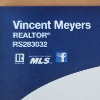 Vincent Meyers