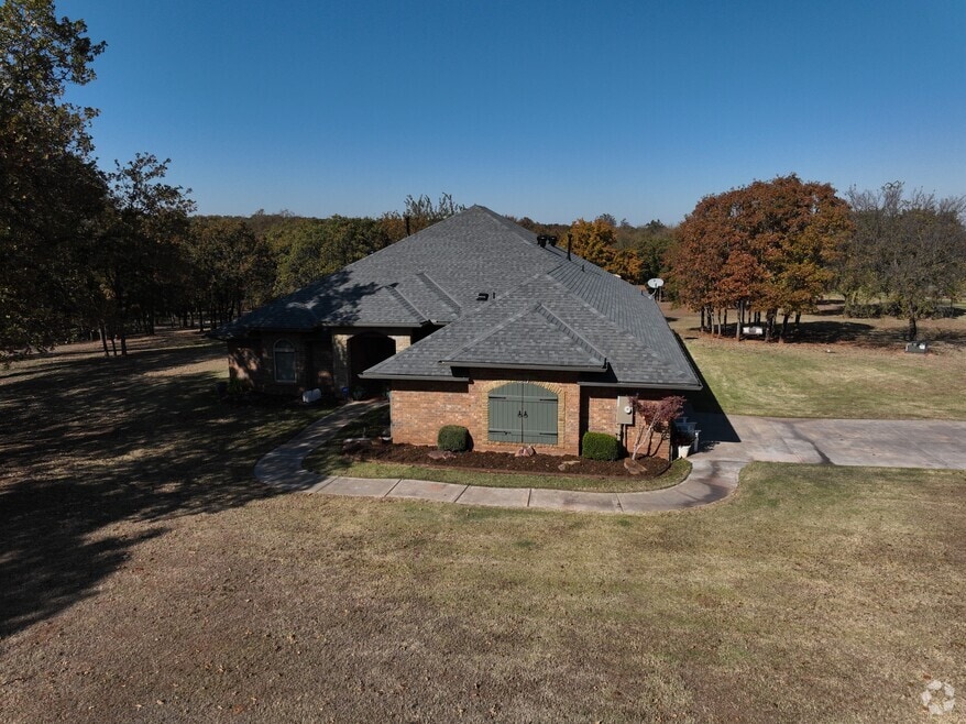 13401 E 33rd St, Jones, OK 73049 - photo 2