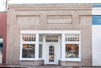 90 E Agency St, Roberta, GA 31078