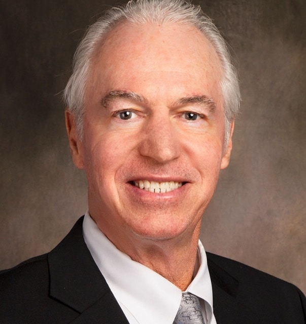 Steve Barney