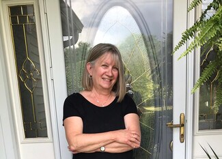 Peg Musielak