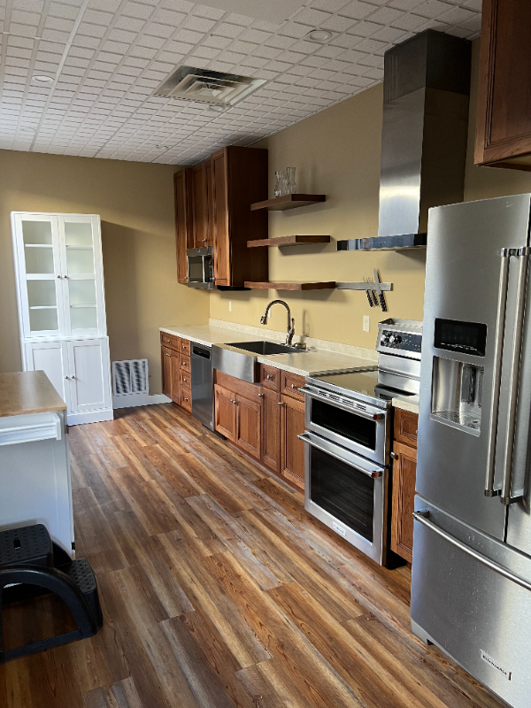 12 2nd St NE Unit 6, Mason City, IA 50401