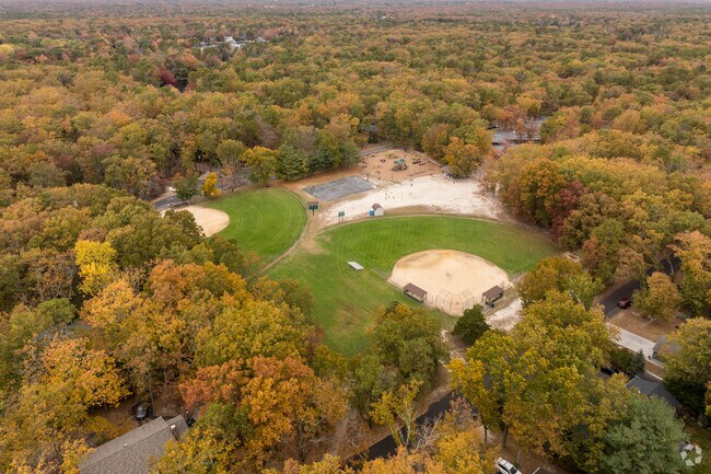 Nokomis School has 162 students in grades PK, K-2 with a student-teacher ratio of 12 to 1.