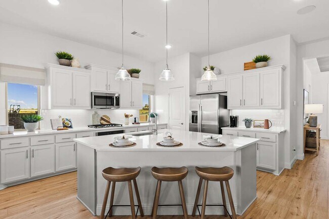 1705 Sangallo Ln unit 36495892, Celina, TX 75009 - photo 4