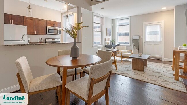 617 W Lexington St unit C4.1412438, Baltimore, MD 21201 - photo 6