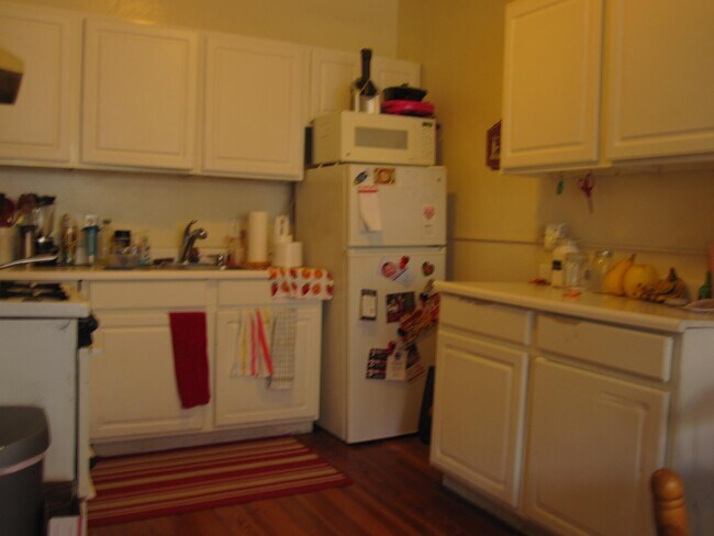 32 Edgerly Rd unit 5-3, Boston, MA 02115 - photo 5