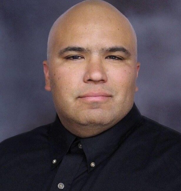 Agent Photo