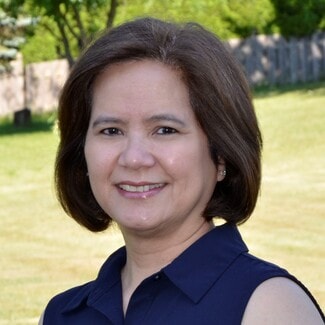 Helen Santos