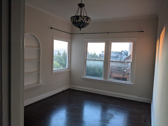 1906 Green St unit 2, San Francisco, CA 94123 - photo 5