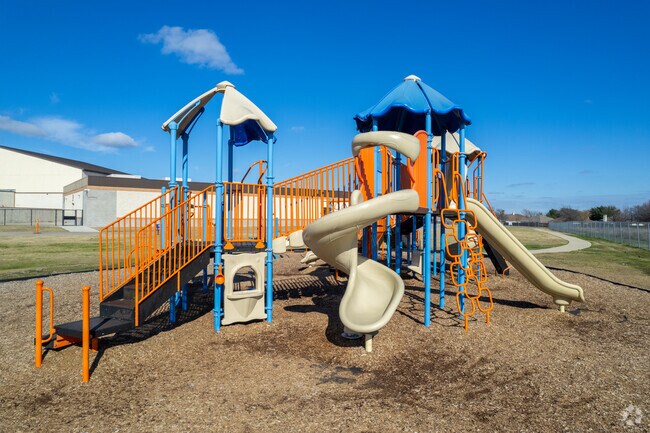 Blackburn Elementary School