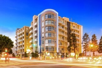 1249 S Grand Ave, Los Angeles, CA 90015