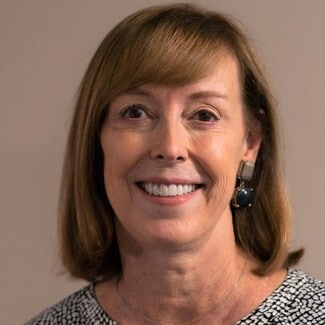 Debbie Hamilton