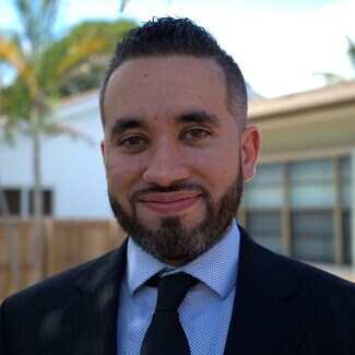 Reynaldo Sanchez Zarzabal