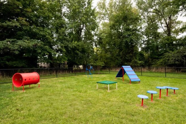 Carlton Apartments, Ewing, NJ 08618 - photo 5