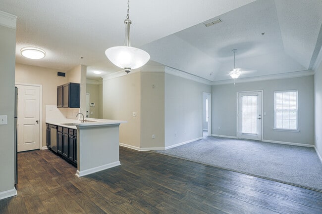 Villas at Princeton Lakes, Atlanta, GA 30331 - photo 6