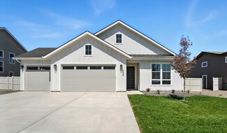 1206 Stirling Meadows Ct, Middleton, ID 83644