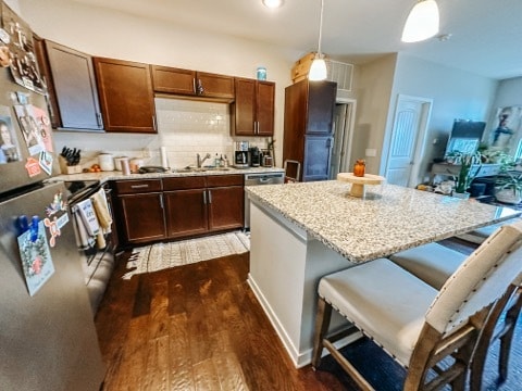 Solo East unit 307, Nashville, TN 37216 - photo 3