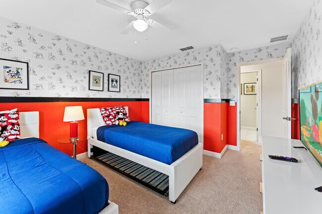 3113 Pequod Place unit ID1280942P, Kissimmee, FL 34746 - photo 5