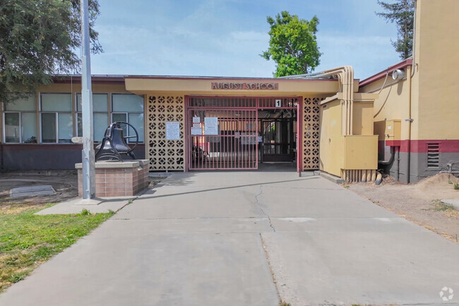 August Elementary provides collaborative efforts shaping academic excellence in August, Stockton