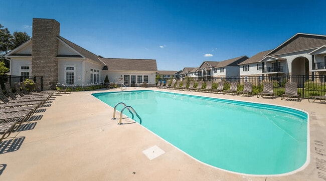 Crosspoint Apartments, Columbus, OH 43219 - photo 2