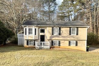 2705 Timber Valley Dr, Douglasville, GA 30135