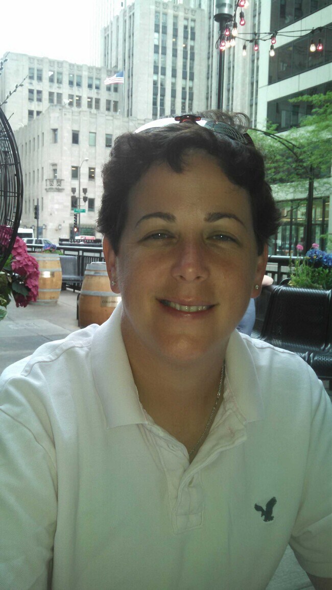Kerry Gilpin