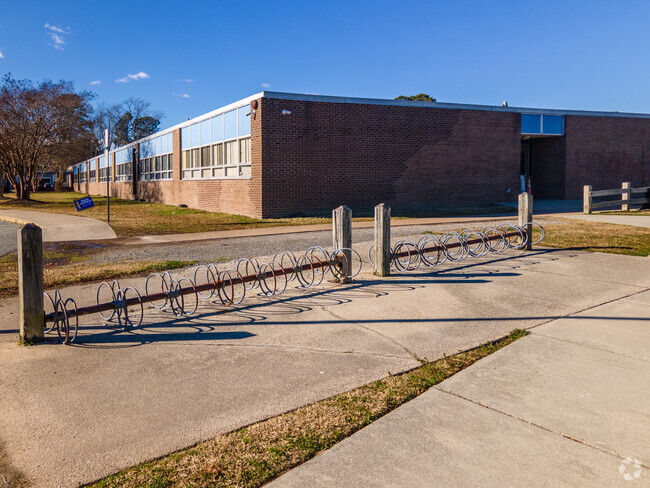 Samuel P. Langley Elementary School