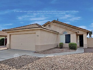 7925 W Joedad Terrace, Peoria, AZ 85382