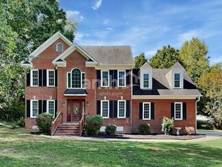 901 Birkdale Dr, Clayton, NC 27527