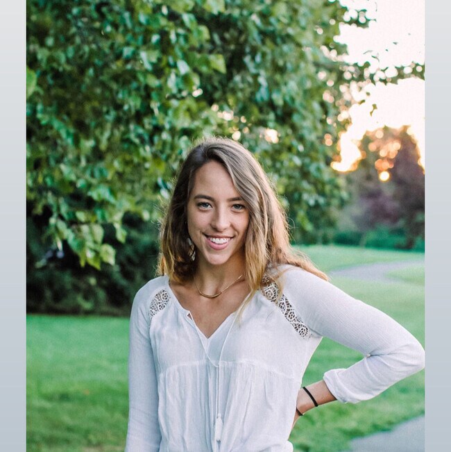 Sarah Lapp