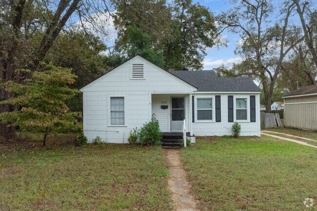 The homes are well-situated on tree-lined streets, offering scenic views.