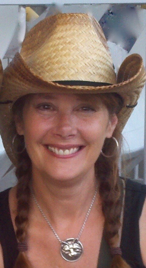 Kat Thompson