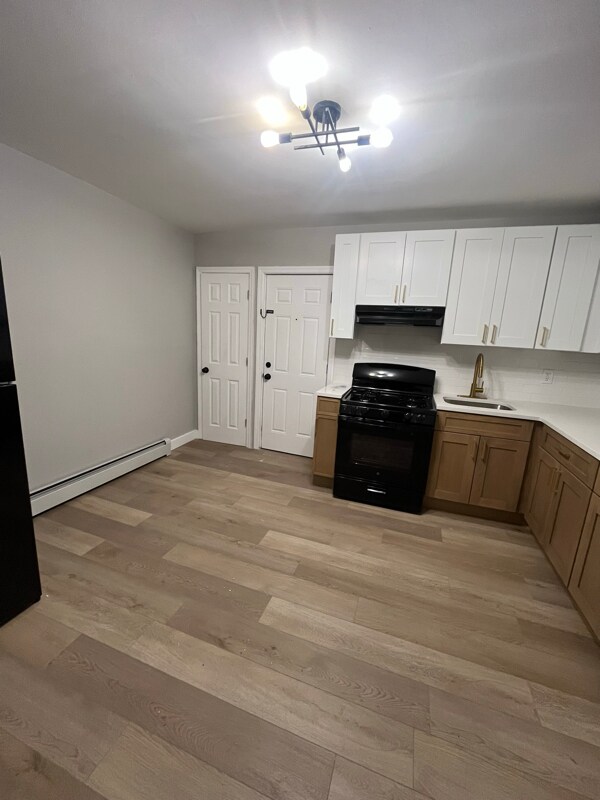 86 N Grove St unit 1, East Orange, NJ 07017 - photo 1