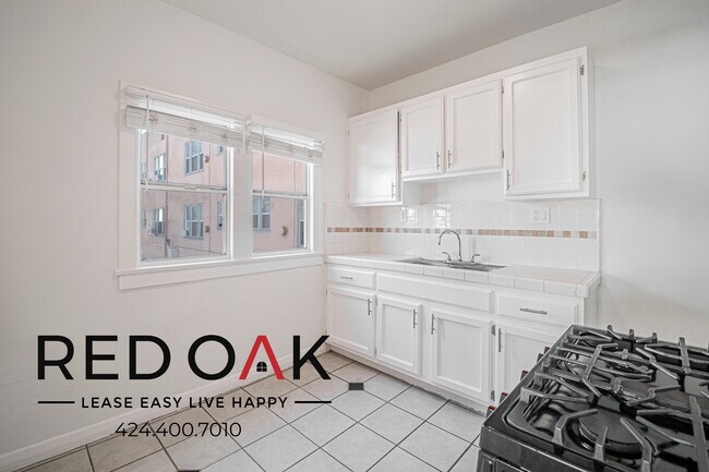 1056 Normandie Ave unit 203, Los Angeles, CA 90006 - photo 5