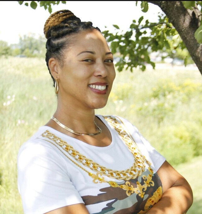 Kimberly Wicks