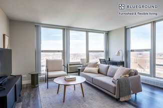 5600 N Sheridan Rd Unit FL12-ID921, Chicago, IL 60660