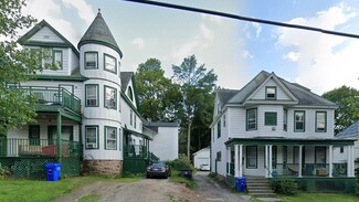 403 College St, Burlington, VT 05401