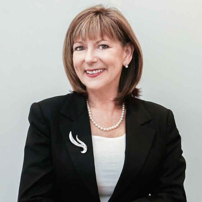 Colleen Donlevy-Burns