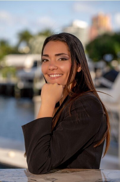 Alixandra Washington