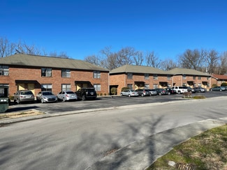 1818 Stargazer Dr Unit D, Cookeville, TN 38501