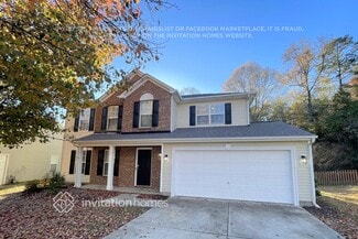 1702 Prism Place, Kannapolis, NC 28083