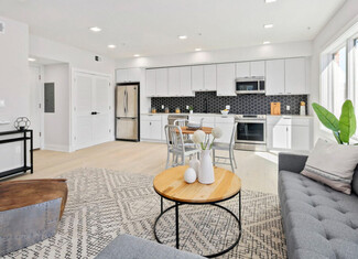 1532 N Capitol St NW Unit 201, Washington, DC 20002