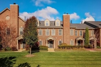 3370 Endsleigh Ln, Ypsilanti, MI 48197