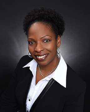Dionne Ford