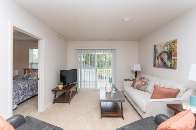 Kings Pointe Senior Apartments, Sylvania, OH 43560 - photo 2