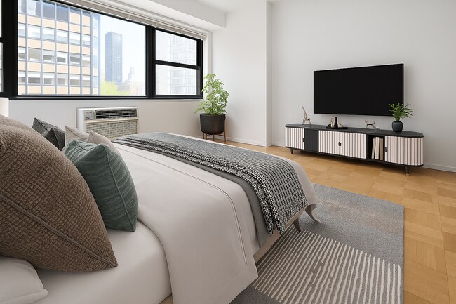 245 E 48th St unit 2A, New York, NY 10017 - photo 4